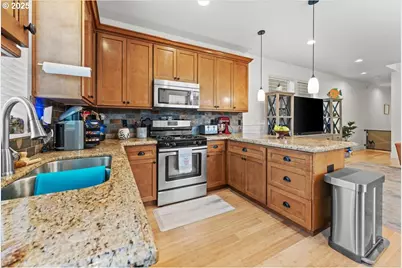 7908 SE Harney St, Portland, OR 97206 - Photo 19