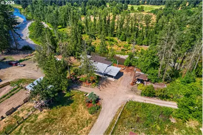 27611 S Highway 213, Mulino, OR 97042 - Photo 41