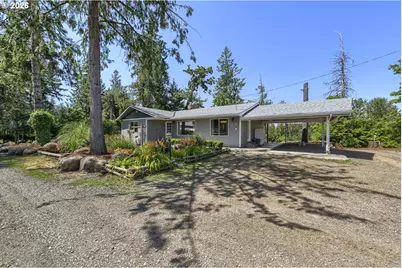 27611 S Highway 213, Mulino, OR 97042 - Photo 1