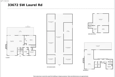 33672 SW Laurel Rd, Hillsboro, OR 97123 - Photo 47