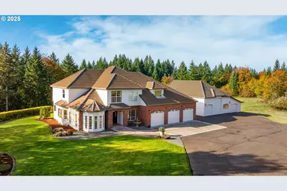 12000 NE 227th Ave, Brush Prairie, WA 98606 - Photo 1