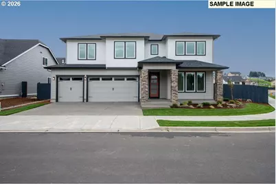 1326 N Kalani Loop #Lot 68, Ridgefield, WA 98642 - Photo 1