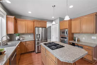 12690 Tidewater St, Oregon City, OR 97045 - Photo 11
