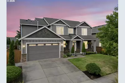 12690 Tidewater St, Oregon City, OR 97045 - Photo 1
