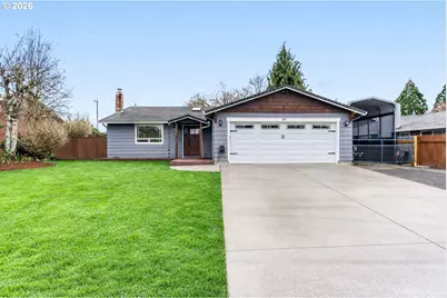 361 SW 12th Ave, Canby, OR 97013 - Photo 1