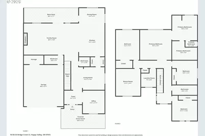 16130 SE Bridge Creek Ct, Happy Valley, OR 97015 - Photo 31