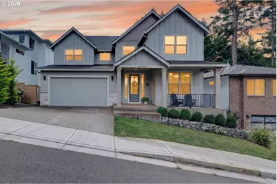 16130 SE Bridge Creek Ct, Happy Valley, OR 97015 - Photo 1