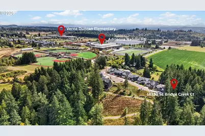 16130 SE Bridge Creek Ct, Happy Valley, OR 97015 - Photo 27