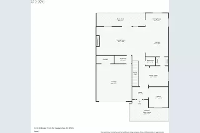 16130 SE Bridge Creek Ct, Happy Valley, OR 97015 - Photo 29