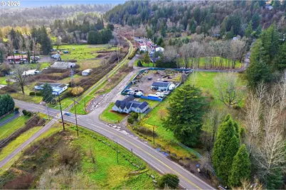 5031 SE Jenne Rd, Portland, OR 97236 - Photo 13