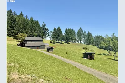 11890 SW Dupee Valley Rd #1, McMinnville, OR 97128 - Photo 37