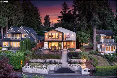 418 Northshore Rd, Lake Oswego, OR 97034 - Photo 1