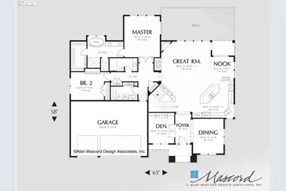 17035 Westview Dr, Lake Oswego, OR 97034 - Photo 3