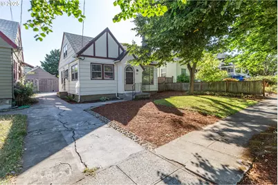 3310 SE 55th Ave, Portland, OR 97206 - Photo 1