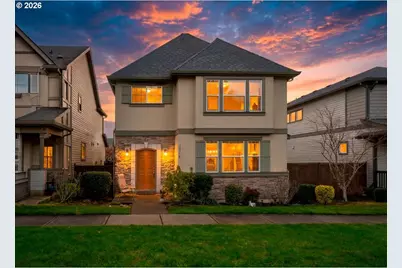 12188 SW Palermo St, Wilsonville, OR 97070 - Photo 1