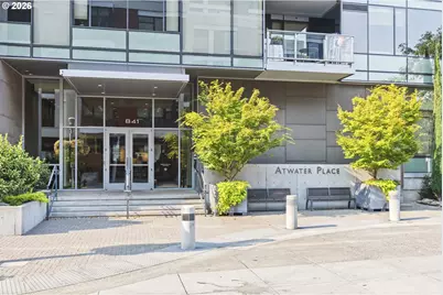 841 S Gaines St #2204, Portland, OR 97239 - Photo 1