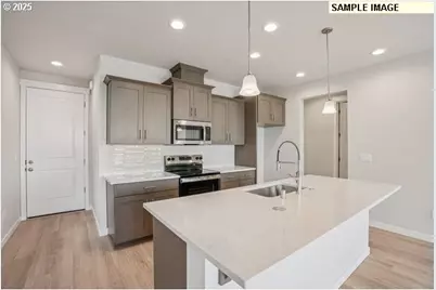 1603 NE 180th Ave #Lot 17, Vancouver, WA 98684 - Photo 3