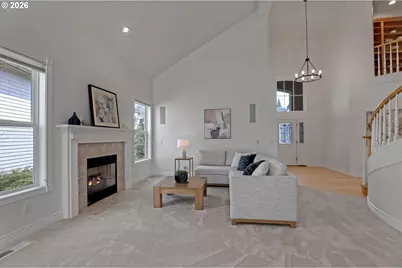 14030 NW Lakeview Dr, Portland, OR 97229 - Photo 5