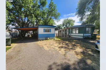 257 D St, Vale, OR 97918 - Photo 1