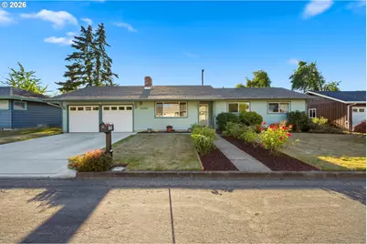 1430 Powell St SE, Albany, OR 97322 - Photo 1