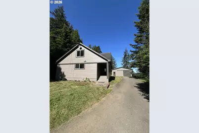 62356 Olive Barber Rd, Coos Bay, OR 97420 - Photo 1
