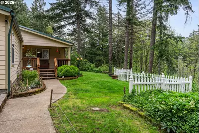 49400 Eagle Rock Pl, Vida, OR 97488 - Photo 5
