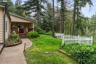 49400 Eagle Rock Pl, Vida, OR 97488 - Photo 5