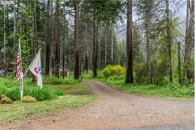 49400 Eagle Rock Pl, Vida, OR 97488 - Photo 3
