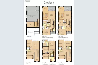 4705 NW Camas Meadows Dr, Camas, WA 98607 - Photo 19