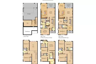 4705 NW Camas Meadows Dr, Camas, WA 98607 - Photo 19