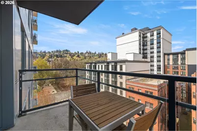 1500 SW 11th Ave #802, Portland, OR 97201 - Photo 19