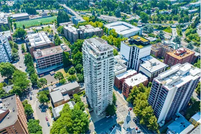 1500 SW 11th Ave #802, Portland, OR 97201 - Photo 37