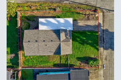 430 SE Carrol St, Winston, OR 97496 - Photo 35