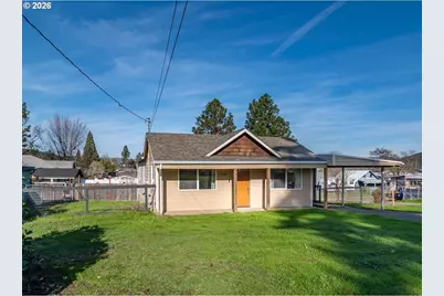 430 SE Carrol St, Winston, OR 97496 - Photo 47