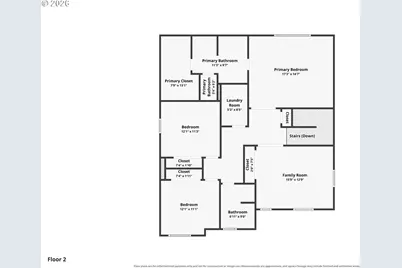 1949 Silverstone Dr, Forest Grove, OR 97116 - Photo 35