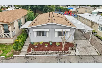 520 SW Georgetown Way, Beaverton, OR 97006 - Photo 1