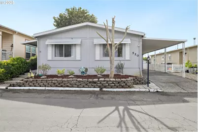 520 SW Georgetown Way, Beaverton, OR 97006 - Photo 1