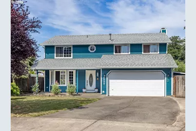 8009 NE 151st Ct, Vancouver, WA 98682 - Photo 1
