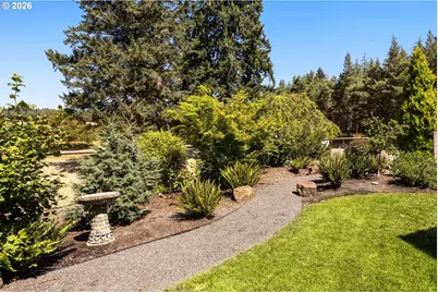 14460 NW Pumpkin Ridge Rd, North Plains, OR 97133 - Photo 33