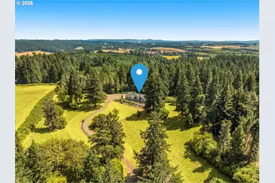 14460 NW Pumpkin Ridge Rd, North Plains, OR 97133 - Photo 43