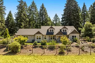 14460 NW Pumpkin Ridge Rd, North Plains, OR 97133 - Photo 1