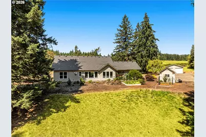 14460 NW Pumpkin Ridge Rd, North Plains, OR 97133 - Photo 45