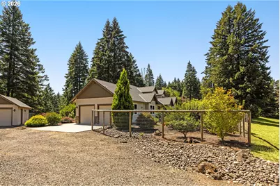 14460 NW Pumpkin Ridge Rd, North Plains, OR 97133 - Photo 35