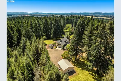 14460 NW Pumpkin Ridge Rd, North Plains, OR 97133 - Photo 39
