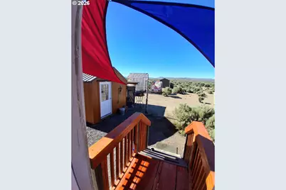 58936 Fossil Lake Rd, Christmas Valley, OR 97641 - Photo 3