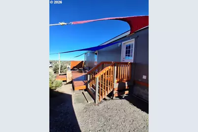58936 Fossil Lake Rd, Christmas Valley, OR 97641 - Photo 1