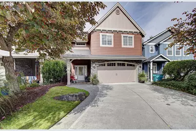 4712 NE 93rd St, Vancouver, WA 98665 - Photo 1