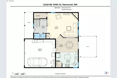 11116 NE 104th St, Vancouver, WA 98662 - Photo 43