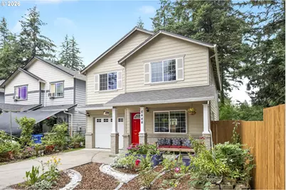 6444 SE 129th Pl, Portland, OR 97236 - Photo 3