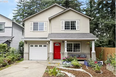 6444 SE 129th Pl, Portland, OR 97236 - Photo 1